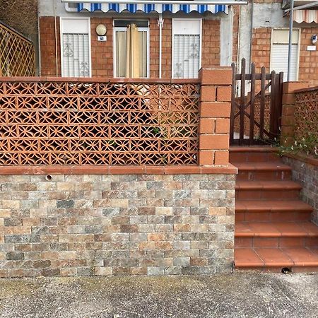 Accogliente Appartamento Costa Makauda Ribera Kültér fotó