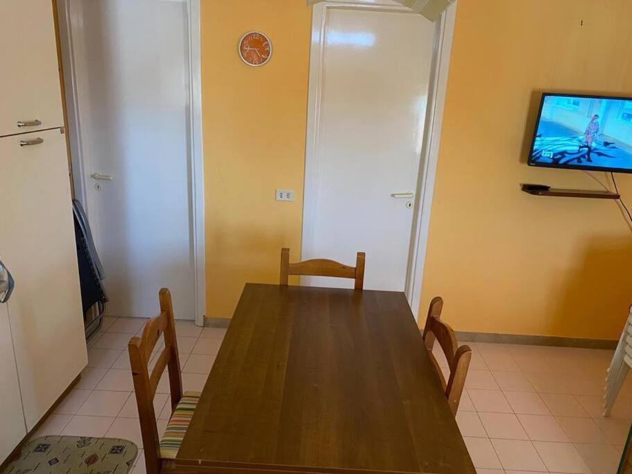 Accogliente Appartamento Costa Makauda Ribera Kültér fotó