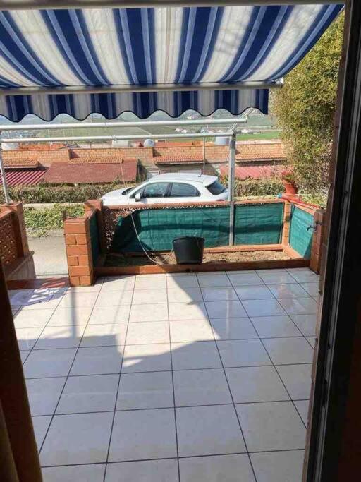 Accogliente Appartamento Costa Makauda Ribera Kültér fotó