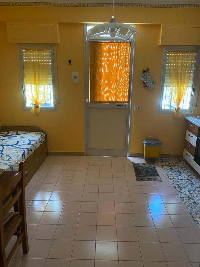 Accogliente Appartamento Costa Makauda Ribera Kültér fotó