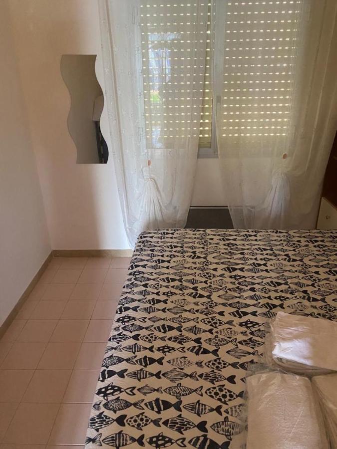 Accogliente Appartamento Costa Makauda Ribera Kültér fotó